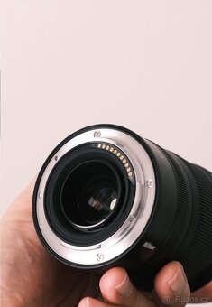 Nikon Z Mount 24-70mm F4 - 3