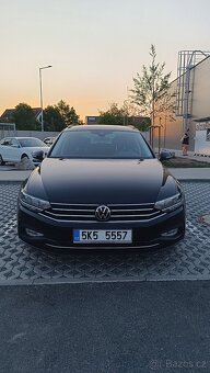 Volkswagen Passat B8 Facelift - 3