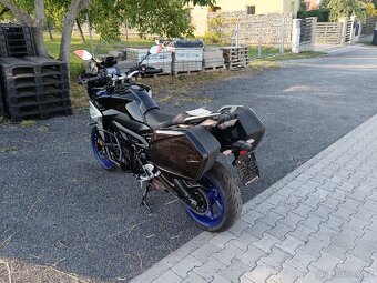 Yamaha Tracer 900 Gt - 3