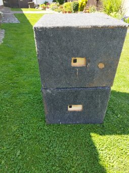 2x bedna na spodek - 3