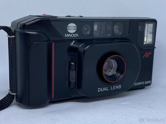 Minolta MAC-Dual - 3