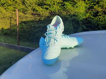 Kopačky Nike Legend 10 Pro FG - 3