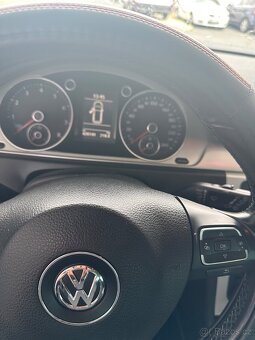 VW Passat B7 1.4 TSI + CNG, nová STK, ideální stav - 3