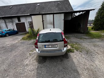 Volvo V50 1.6 D - 3