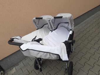 Easywalker duo - 3