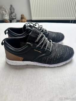 Panske boty DVS - 3