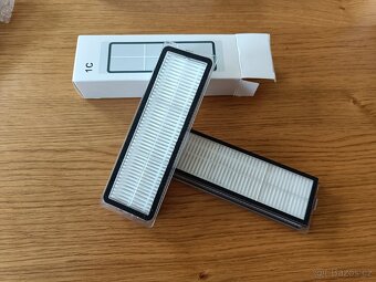 Doplňky k Xiaomi X10+ / X20+ / X20 Max Ultra - 3