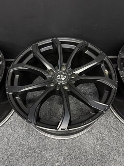 Alu MSW 5x130 20” - 3