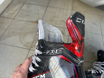 Ccm jetspeed ft 1 - 3