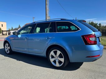 Škoda octavia 3 facelift 2.0 tdi 110kw - 3