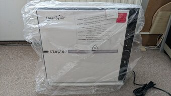 Zepter Therapy Air iOn PWC-570 - čistička vzduchu - 3