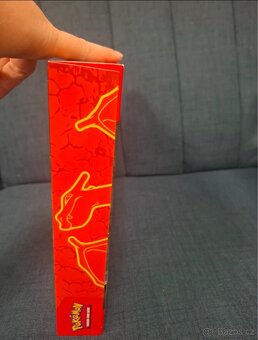 Pokémon charizard ex - 3