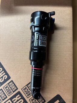 RockShox Deluxe ultimate - 3