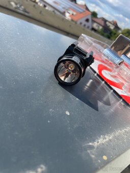 Streamlight TLR-1s svítilna - 3