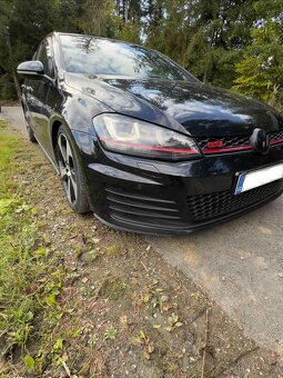 Vw Golf 7 GTI performance - 3