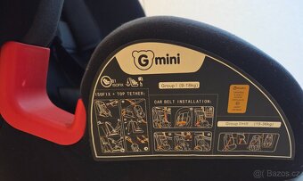 G-mini - 3