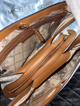 Michael Kors Kabelka NOVÁ - 3