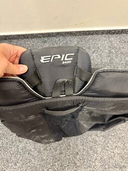 Kalhoty Vaughn Epic 8400 - 3