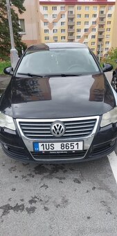 passat b6 - 3