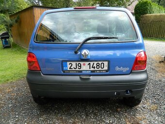 Renault Twingo 1.2 LPG - výborný stav - 3