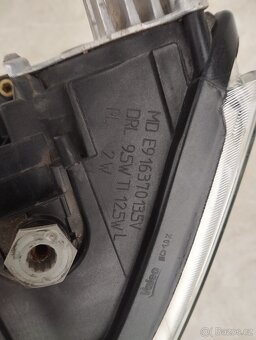 Světlomet SEAT Leon III. - 3