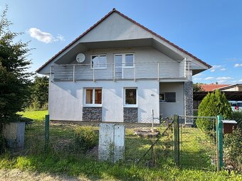 Prodej RD 180 m2, pozemek 1 183 m² – Ořechov, část Ronov - 3