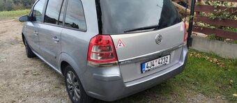 Opel Zafira 1.9 CDTI - 3