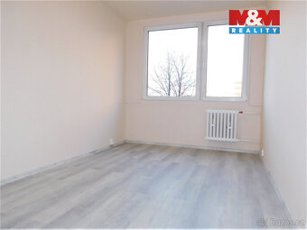 Pronájem bytu 3+1, 70 m², Praha, ul. Bítovská - 3