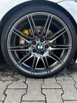 Alu BMW 5x120 19” style 225 - 3