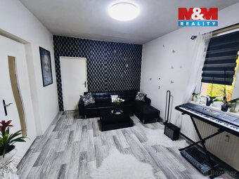 Prodej bytu 3+1, 55 m², Orlová, ul. Kpt. Jaroše - 3