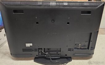 Prodám Televizor Sony KDL- 40BX420,LSD - 3