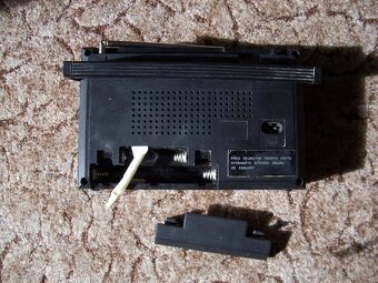 Rádio RT432 RT-432 - 3