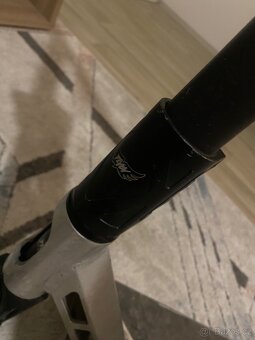 FlyBy Street - Freestyle Koloběžka - 3