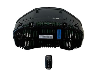 Budíky benzínové 1Z0920843K Škoda Octavia 2 FL r.v. 2011 - 3