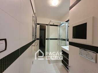 Pronájem zrekonstruovaného bytu 2+kk v Olomouci, ul. Nedvědo - 3