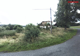 Prodej pozemku ve Šluknově Království - 3