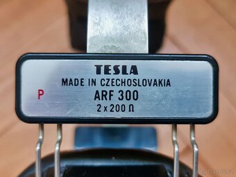 Sluchátka Tesla ARF 300 - 3