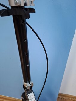 Koloběžka skládací - 3