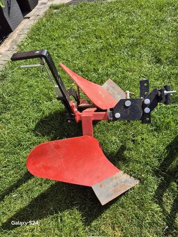 Multifunkční kultivátor s příslušenstvím, Top stav - 3