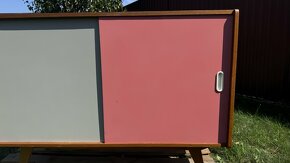 Retro komoda U - 452 Jiří Jiroutek - 3