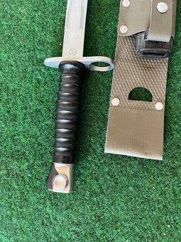 Švajčiarsky Bodak sig m57 - 3