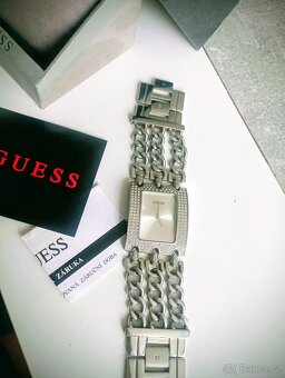 Dámské hodinky Guess - 3
