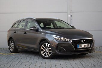 Hyundai i30 1.0 T-GDI Style - 3