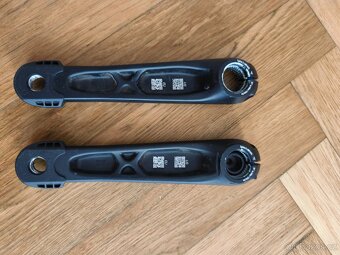 Kliky na kolo ethirteen, 170mm - 3