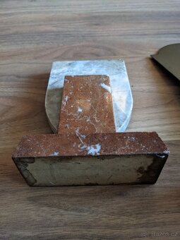 Pohár cyklozávod 1945, odznak 1981 - 3