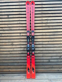 ATOMIC Redster G9 183cm r 19,4m - 3