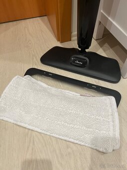 Parní mop Vileda - 3