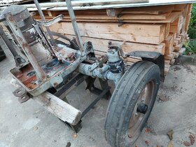 Zetor 4611 cabrio - 3