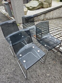 Ikea židle TOBIAS - 3