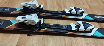 Juniorské lyže Sporten Talent 140 - 3